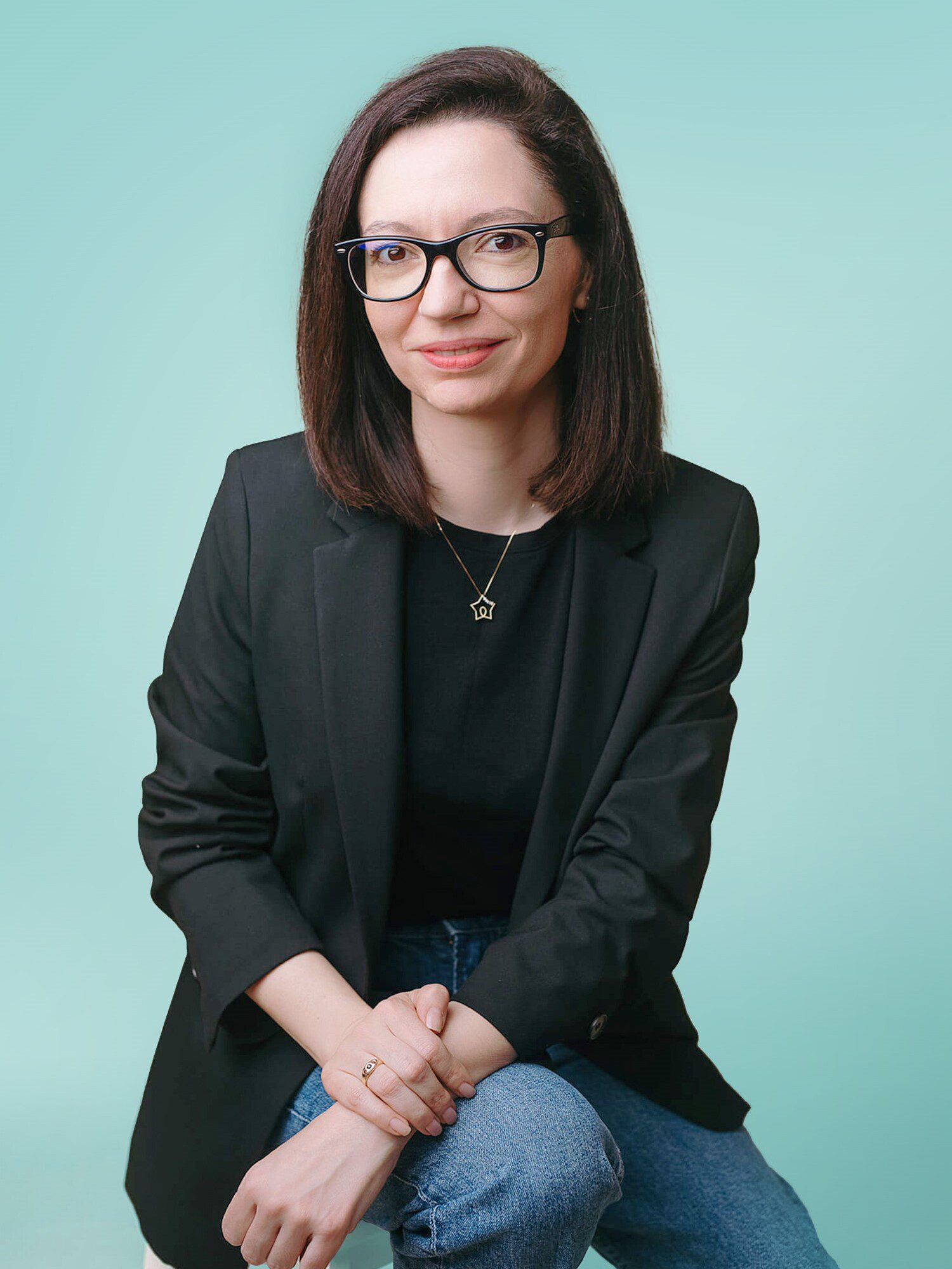 Avocat Ani-Rocsana Mușat